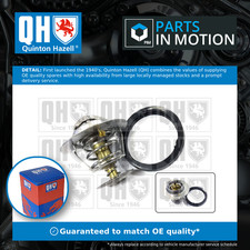 Coolant Thermostat fits JAGUAR