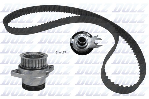 Dolz kd230 water - kd230, pump