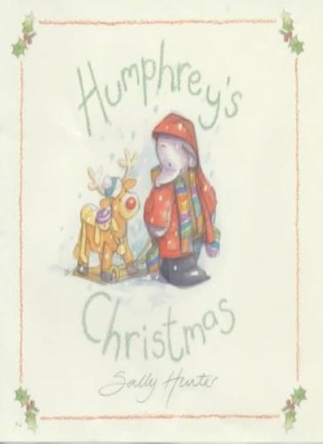 Humphrey christmas sally - humphrey's, christmas,sally