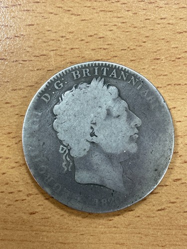 1820 george iii - george,