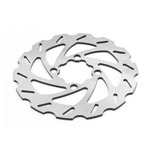 Rear brake rotor disc atv - rear,