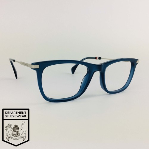 Tommy hilfiger eyeglasses blue - tommy,