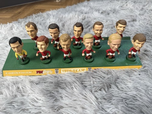 Corinthian england 1966 - corinthian,