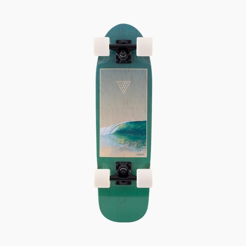 Landyachtz cruiser skateboard - landyachtz,