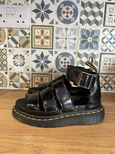 Martens air wair clarissa - dr,