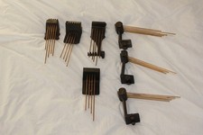 clock chime rods