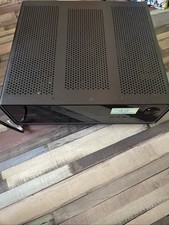 Control4 C4-16AMP3-B Multi Channel Amplifier 16 Channel