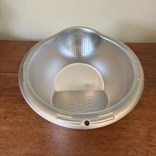 Stainless Steel  Rice Washer