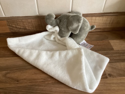 The baby box elephant - baby,