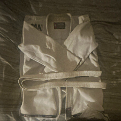 Rama judo martial arts - martial, gi