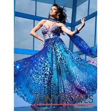 CLEARANCE WAS $553 Tony Bowls