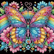 Diamond/Pearl Painting Kit