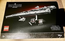 LEGO Star Wars: Executor Super