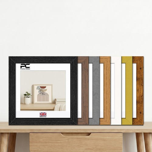 Square picture frame - square,