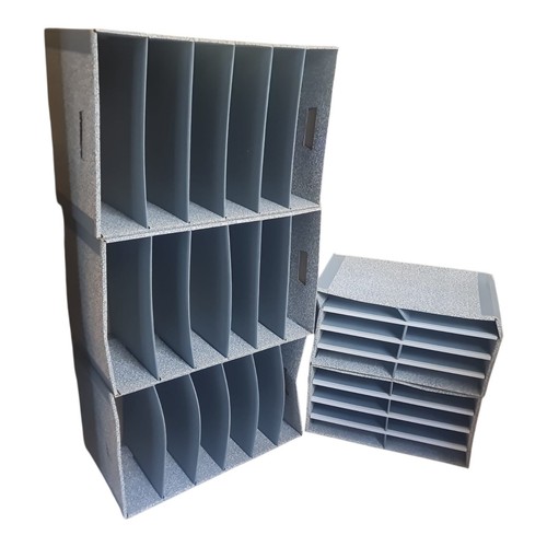 Set fellowes bankers - 5,