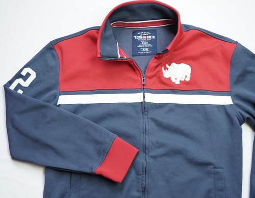 Ecko unltd tracksuit jacket - ecko,