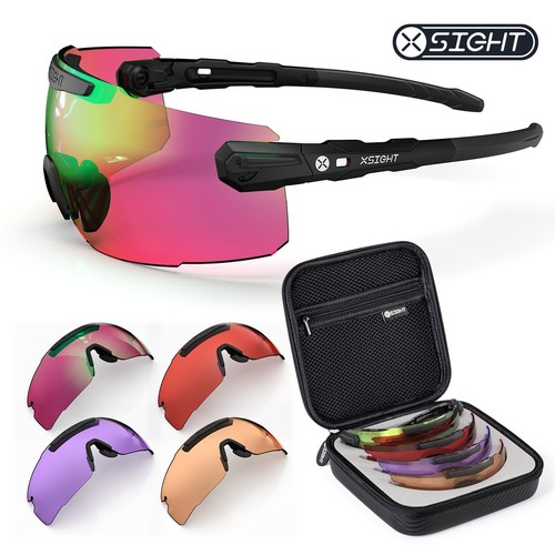 Sight sport axiom - •, •