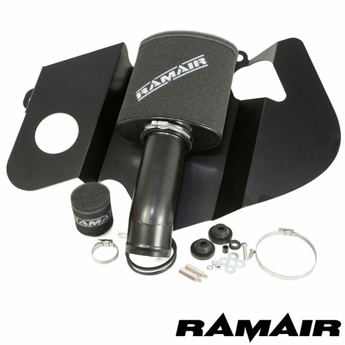 Ramair induction kit cold air - induction,