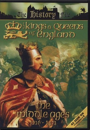 The kings and queens - kings,