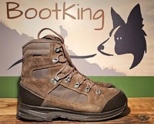 Lowa Elite EVO GTX BW Boots