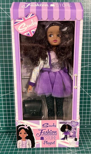 Sindy doll fashion - sindy,