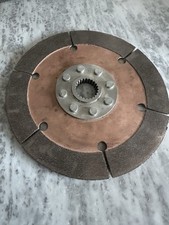 super clutch sintered