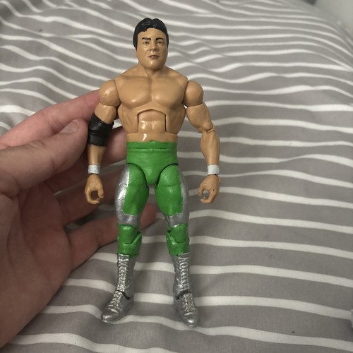 Mitsuharu misawa ajpw wwe - misawa,