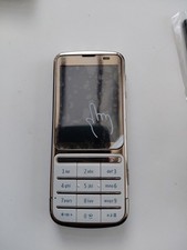 Nokia C3-01 Touch And Type