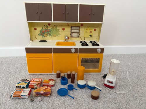 1970s 1980s sindy pedigree - 1970s,
