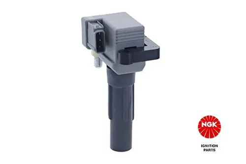 Ignition coil connector - connector, type