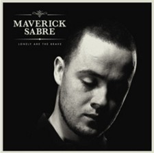 Maverick Sabre: Lonely Are the