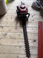 Stihl hs45 stroke petrol - stihl,