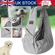 Pet Dog Cat Puppy Carrier Bag