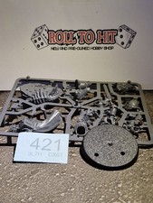 Warhammer 40k Space Marine