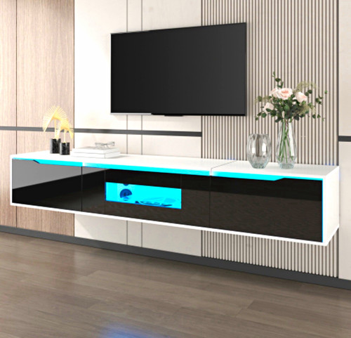 White black 180cm - white, &