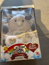 25th Silver Anniversary Care