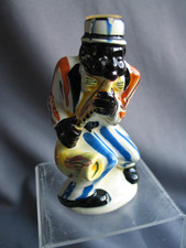 Vintage ceramic Drioli liquer