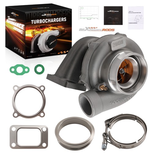 Gt35 gt3582 600hp turbine - gt35,