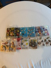 CROCS JIBBITZ AUTHENTIC RARE