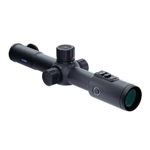 Pard pantera mini 256q thermal - mini,