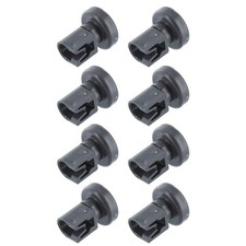 Upper Basket Wheels 8 Pack for