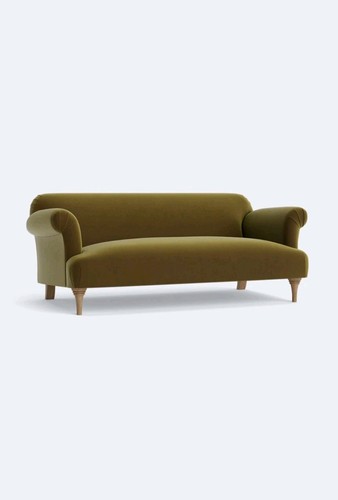 Loaf soufflé sofa medium - soufflÉ,