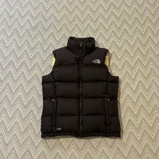 The North Face Brown Retro