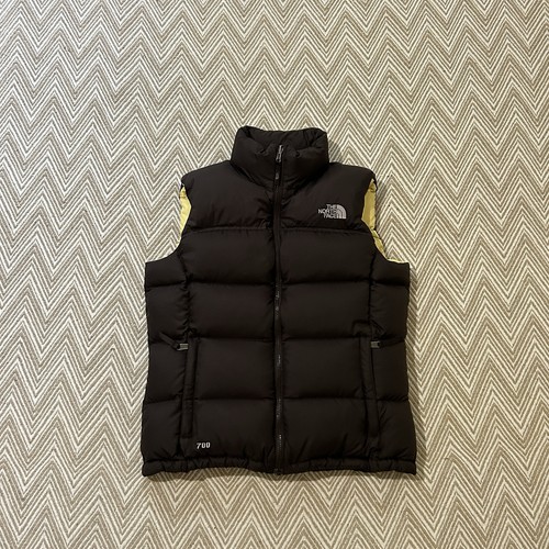 The north face brown retro - the,
