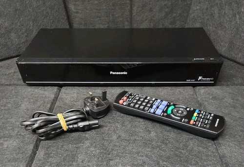 Panasonic dmr ex97eb 500gb - panasonic,