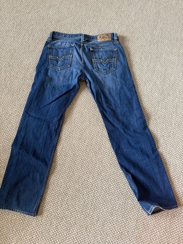 Diesel larkee jeans men - larkee-jeans, men’s