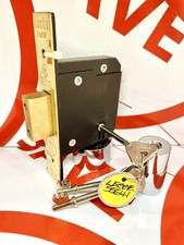 Locksport Practice Mortice