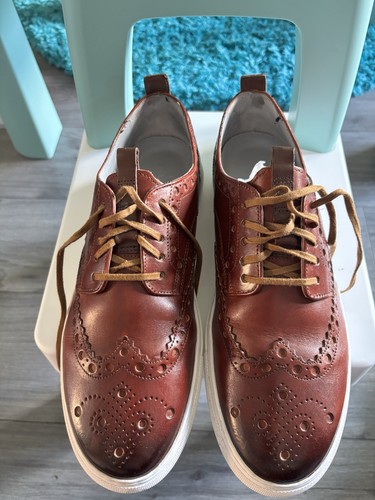 Men grenson trainers - grenson,