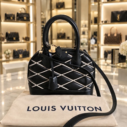 Louis vuitton alma - alma, bb