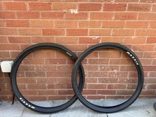 Maxxis Ikon 29er Tubeless Tyres 